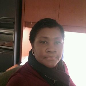 Meet your Posher, Jackie